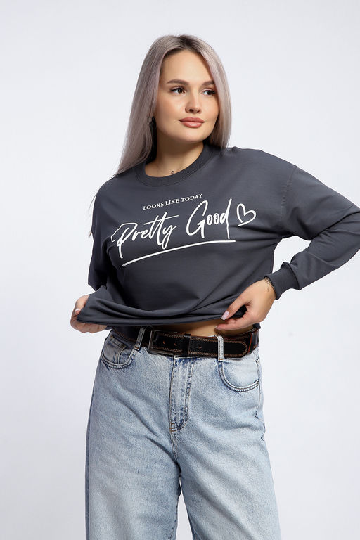 Толстовка 80048 - Натали фото 42