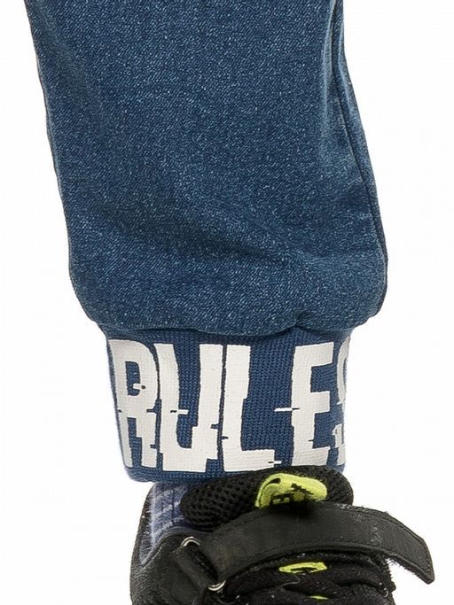 Уценка PELICAN BGPQ3191 брюки для мальчиков  фото 7