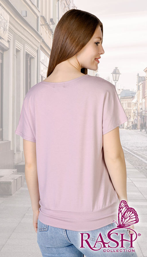 Кофта "Оригами" Цвет:Микс