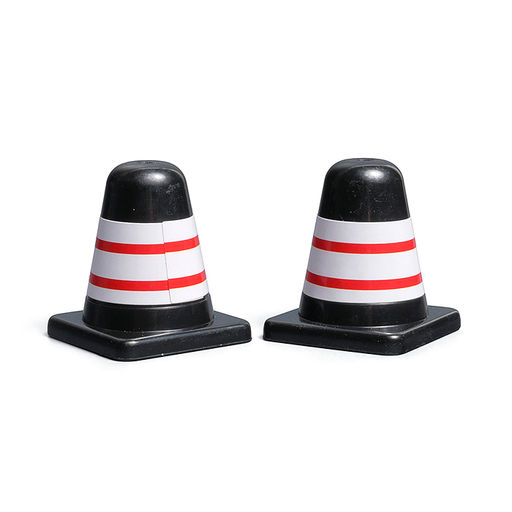 Заправочная станция "Топливный пункт" в коробке