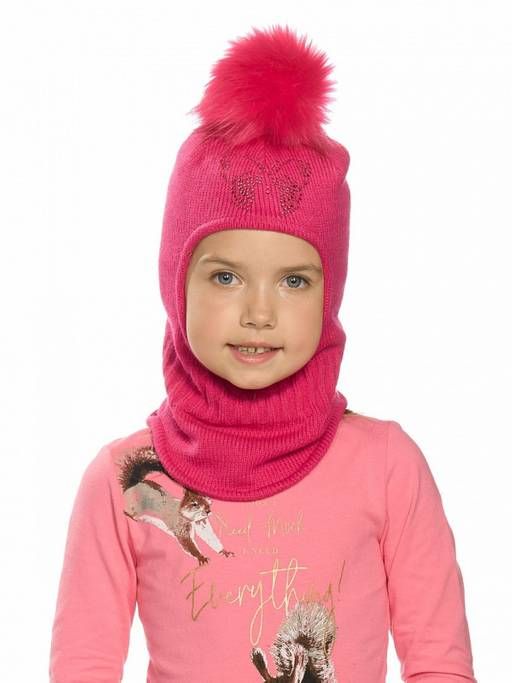 GKQW3138/1 шапка для девочек