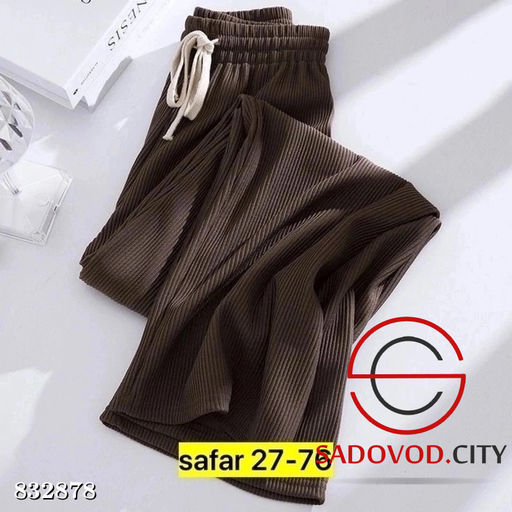 Спортивные женские штаны - Bruno фото 3