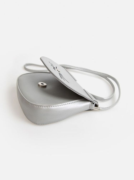 ACOOLA / Сумка детская Keter серебряный  фото 6