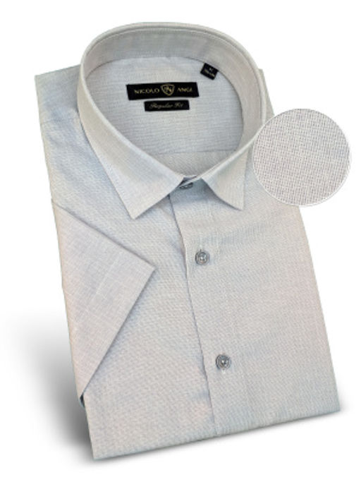 Рубашка 23-11-НТ-01