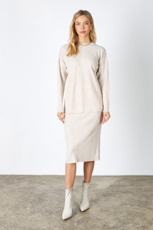 66374 Юбка и джемпер Eliseeva Olesya  фото 2