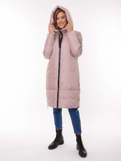 Женская зимняя куртка