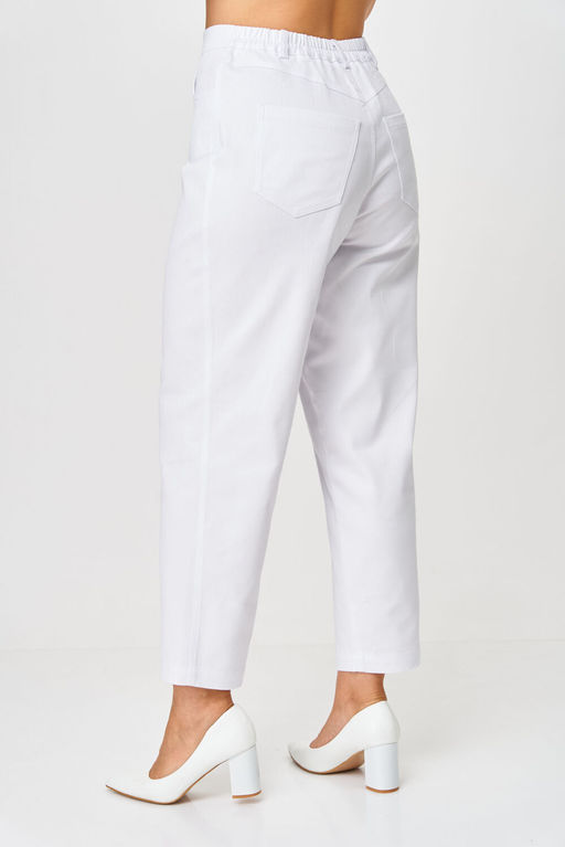 Брюки Rumoda 2192 белый  фото 12