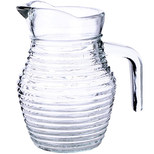 31035 Кувшин 500мл стекло LR (х24) - Mayer&boch фото 2