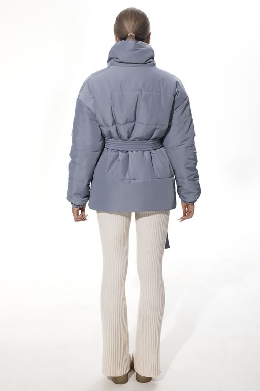 Куртка Golden Valley 7137 синий  фото 2