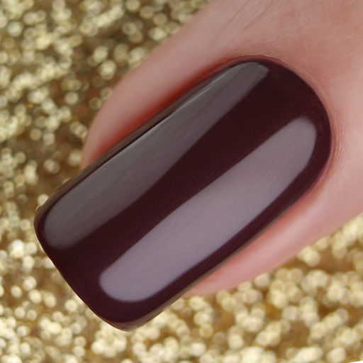 El Corazon 423/ 354 active Bio-gel Cream тёмная вишня