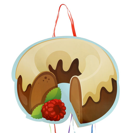 Пиньята Пончик - Страна карнавалия фото 2