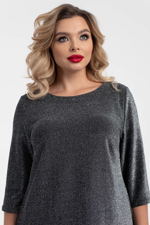 Джемпер М4-4615/1 - Wisell фото 10