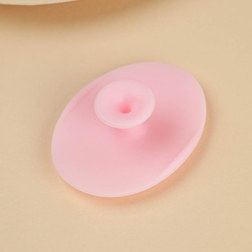 Массажёр для лица, спонж для умывания, резинка для волос Follow your dream, 10.5?15 см - Сима-ленд фото 9