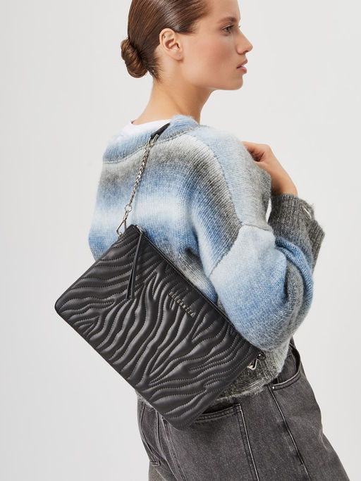 Сумка ELEGANZZA ZG-23207-1 black