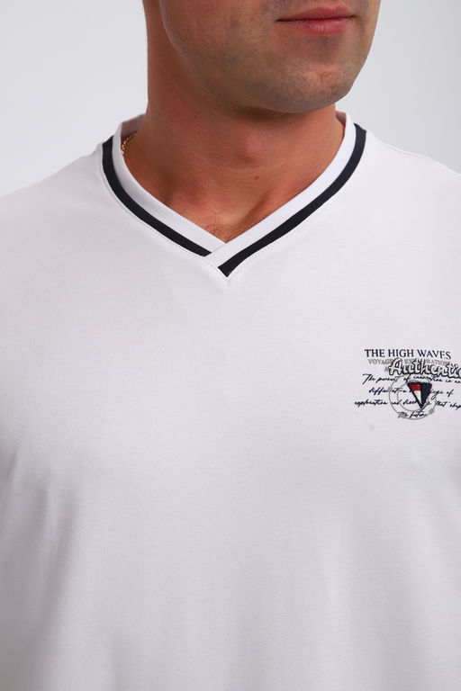 Футболка мужская 059