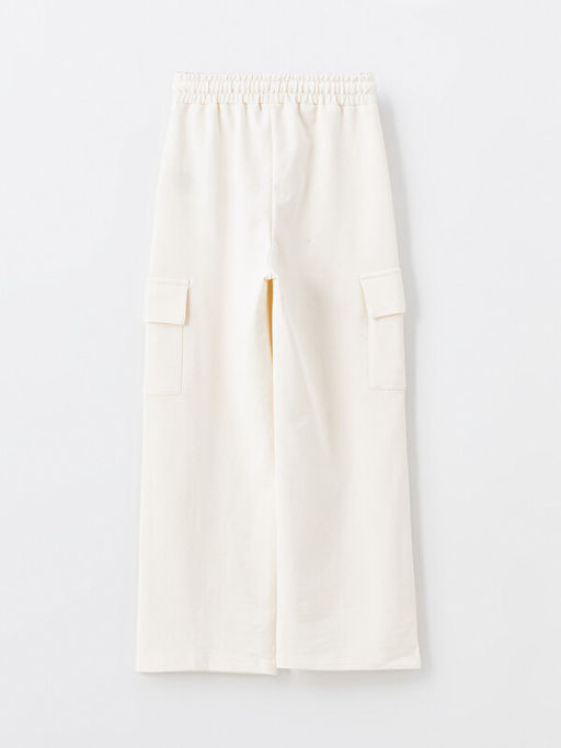 Beli Lastikli K?z ?ocuk Kargo E?ofman Alt? - Waikiki фото 3