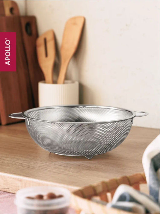 Сито APOLLO "Buratto" 25 см