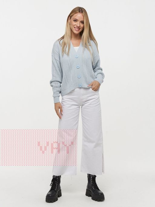 Жакет женский 222-1679 - Vay фото 3