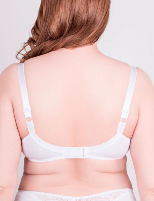 Бюстгальтер Milavitsa 120151 Белый