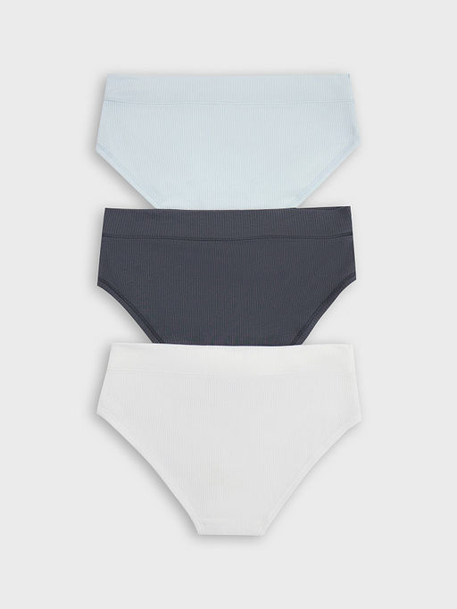 Трусики слипы женские в наборе, 3 шт - Mark formelle фото 9