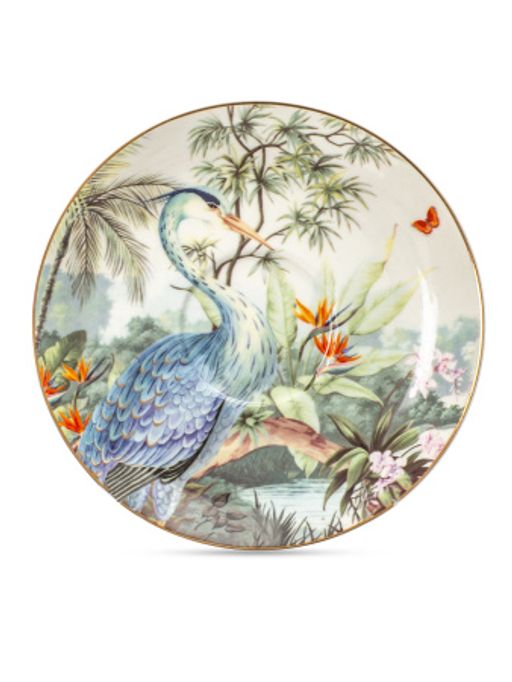 Чайная пара TROPICS 400мл - SIJ фото 3