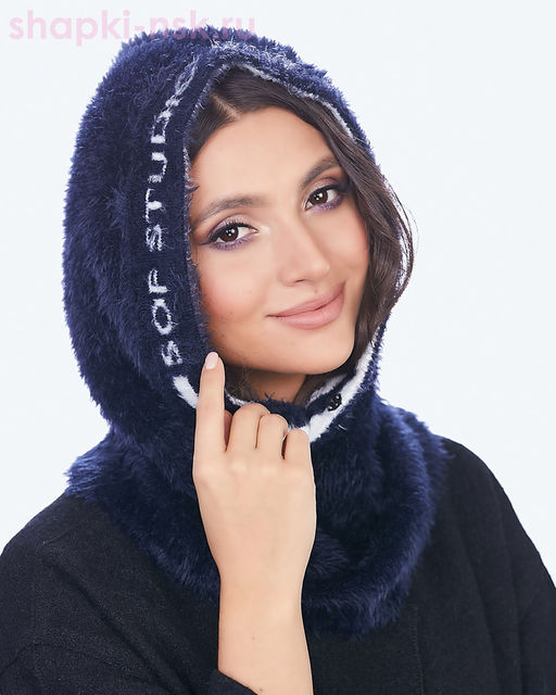 Пиума Капор женский (56-58)