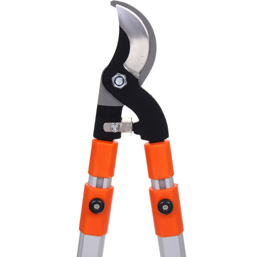 Сучкорез "PROFI" 65-98см с алюминиевыми телескоп. ручками GH6598-4