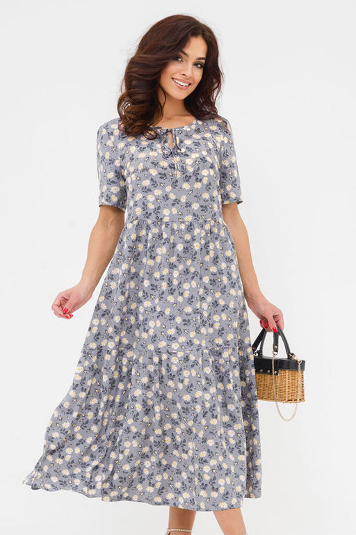 Платье Джульетта (44-52) - Serenada фото 52