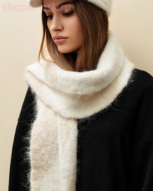 250148/2 SR Шарф (19 x 160)