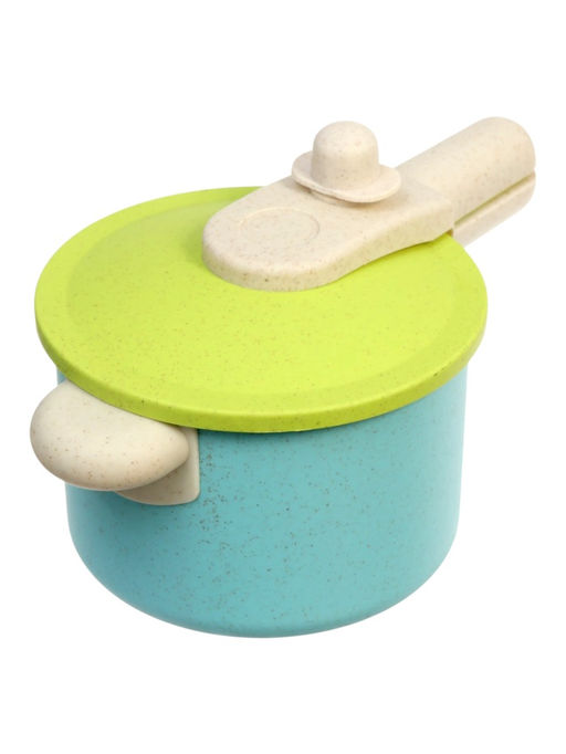 Набор посуды «Готовим ужин», 10 предметов