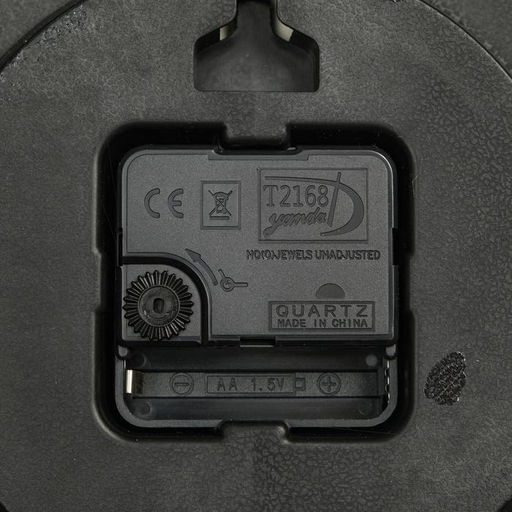 Часы настенные «Сервировка», серия: Кухня, плавный ход, d=20 см