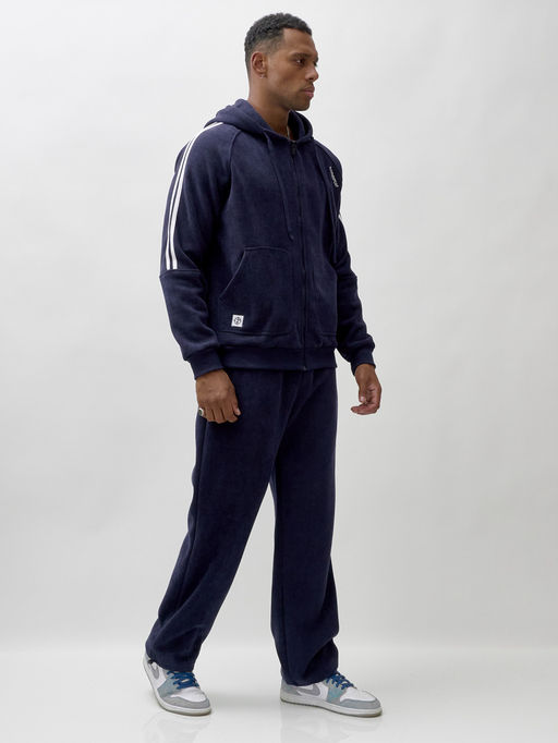 ФЛИС с НАЧЕСОМ, Спортивный костюм мужской демисезонный - Mtforce фото 4