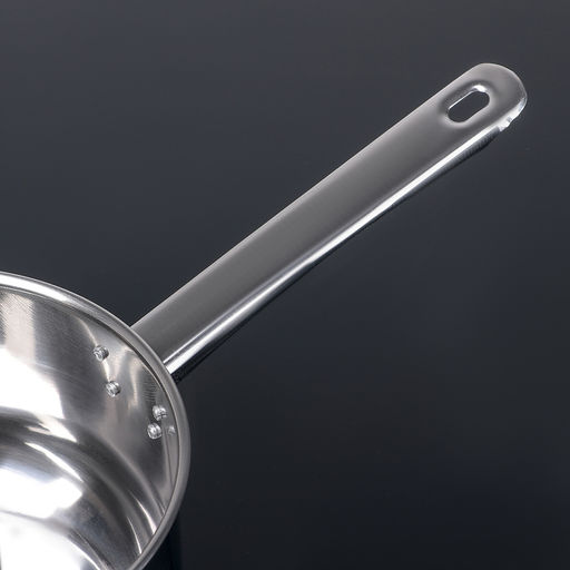 Ковш «Гретель», 1.75 л, 16.5×9.5 см, металлическая ручка, нержавеющая сталь