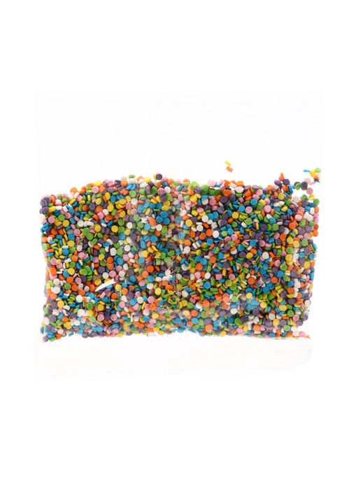 Набор подарочный новогодний для творчества Пряничная семья, имбирно-медовые пряники, 900 г