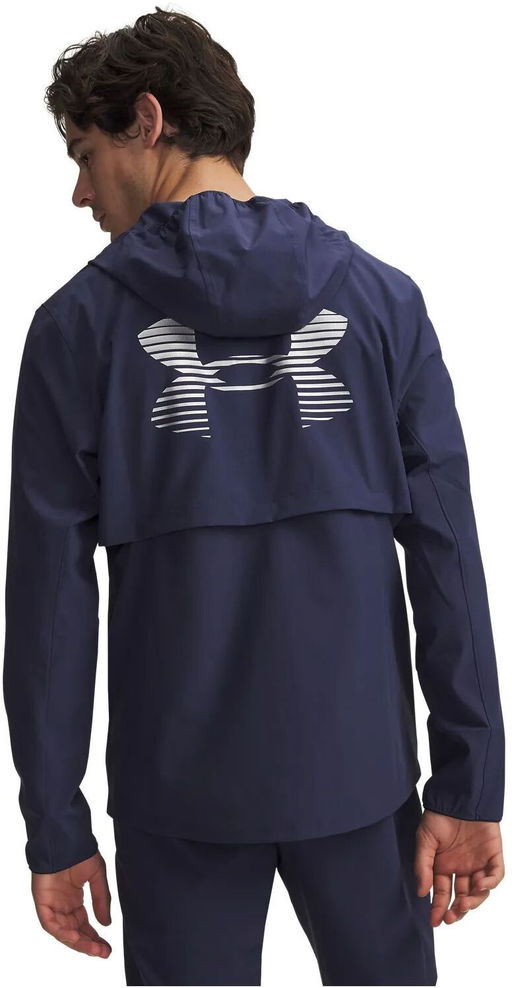 Ветровка мужская