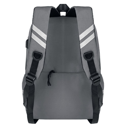 Рюкзак CANGO Q7705 серый