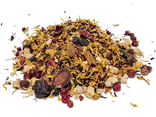 КамлёвЪ Ice Tea Розовый лимонад, 50 г - Камлевъ фото 3