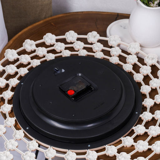 Часы настенные 45 см / WS-7525C /уп 10/ - Галеонтрейд фото 5