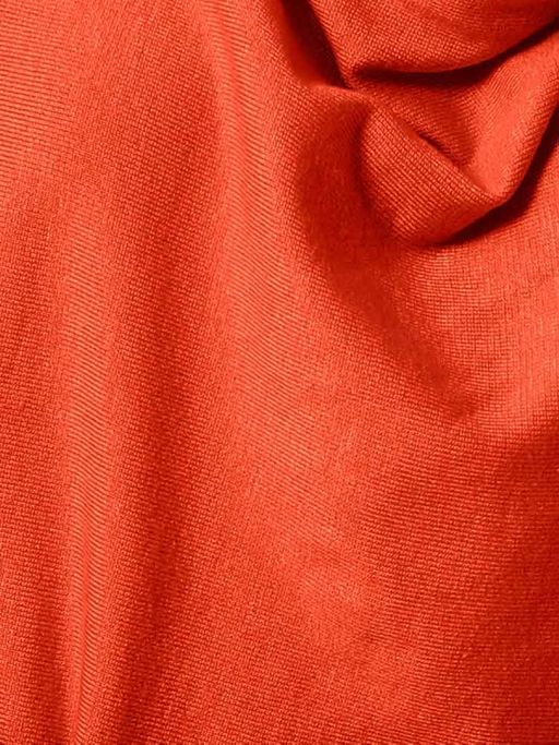 Пуловер, коралловый - Ashley brooke фото 6