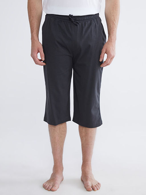 Standart Kal?p Erkek Pijama Alt ?ort