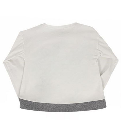 Джемпер д/дев. О66213 - Карамелли фото 5