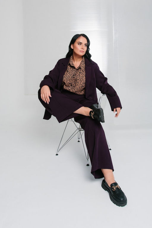 Жакет женский - Jp фото 2