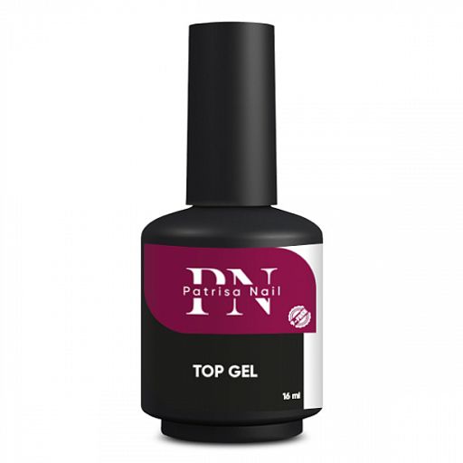 Топ-гель без липкого слоя