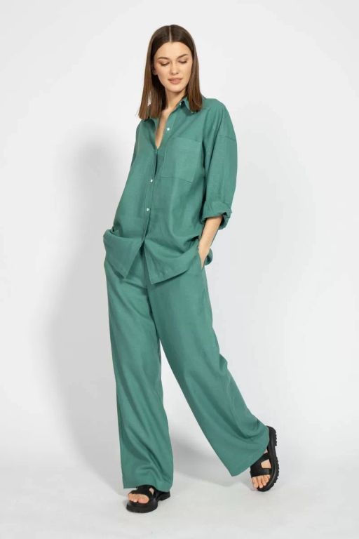 Брюки 4076 - Kivviwear фото 9