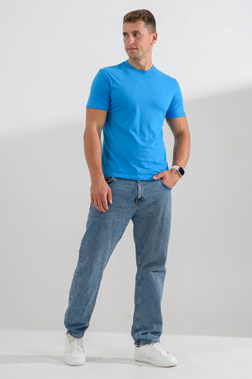 Футболка 8471/3 унисекс