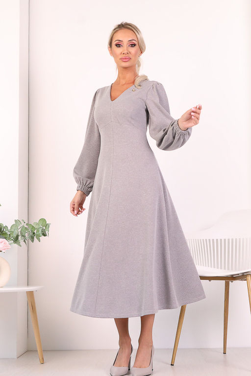 Платье П5-5312/6 - Wisell фото 7