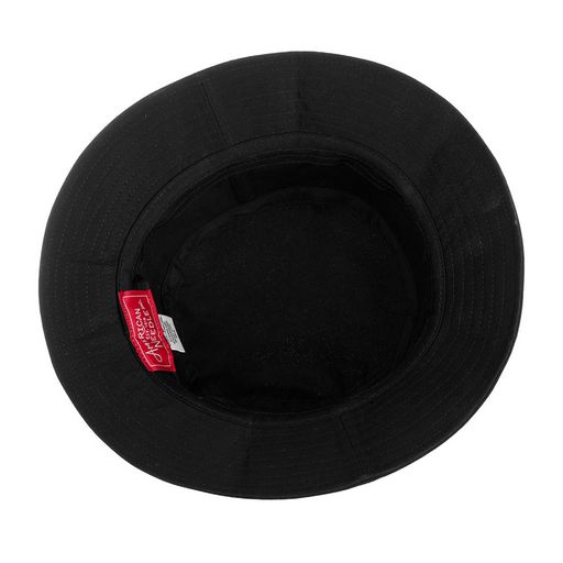 Панама AMERICAN NEEDLE арт. 21012A-CA California Twill Screen (черный)