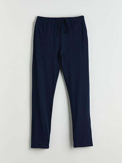 Standart Kal?p Erkek Pijama Alt