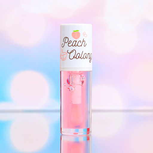 Масло для губ с персиком - Simaland фото 3