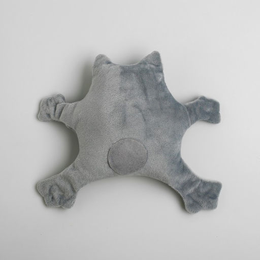 Автоигрушка Зато не пешком, кот, на присосках - Milo toys фото 4